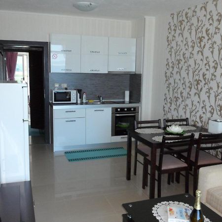 Apartment Sianie В Центъра На Слънчев Бряг, Само На Няколко Крачки От Плажа Dış mekan fotoğraf