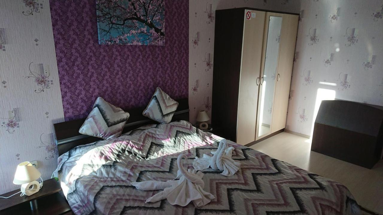 Apartment Sianie В Центъра На Слънчев Бряг, Само На Няколко Крачки От Плажа Dış mekan fotoğraf