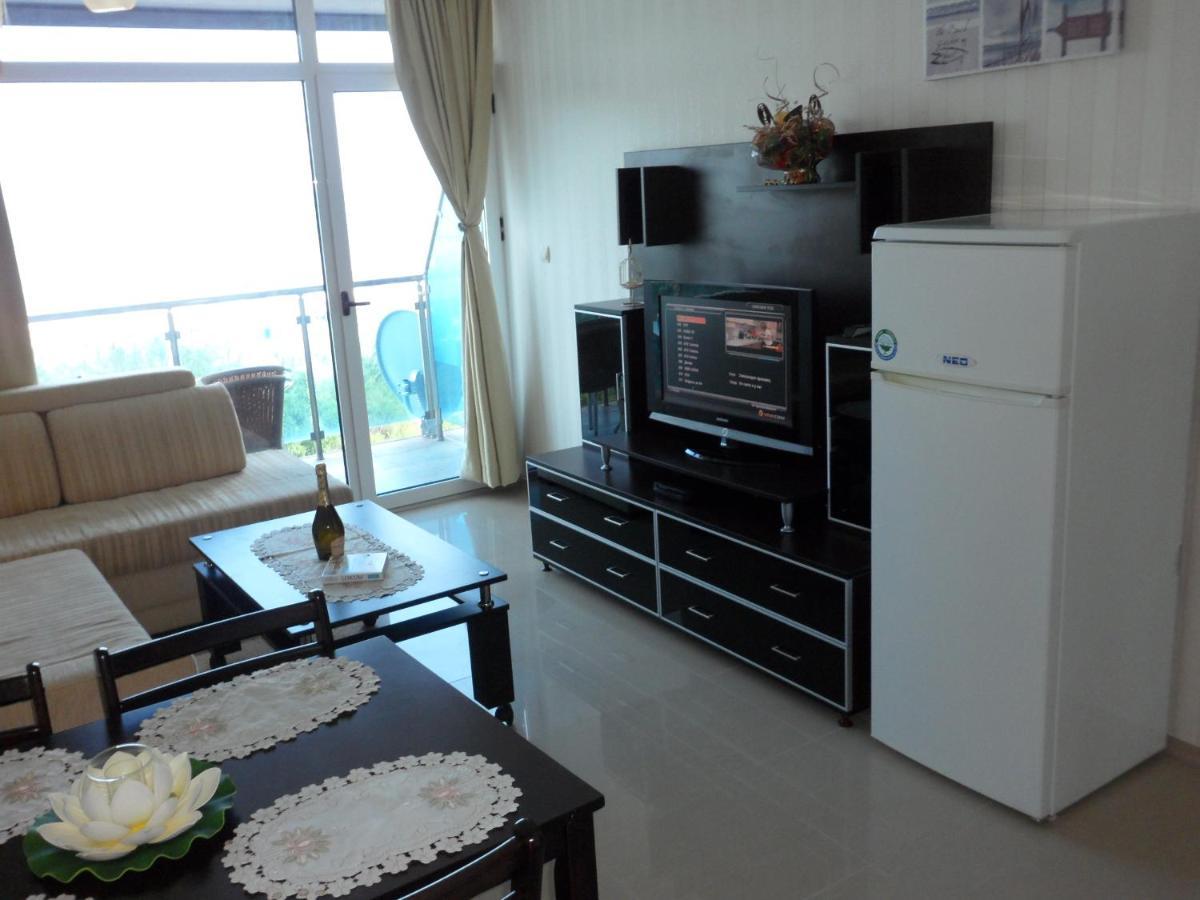 Apartment Sianie В Центъра На Слънчев Бряг, Само На Няколко Крачки От Плажа Dış mekan fotoğraf