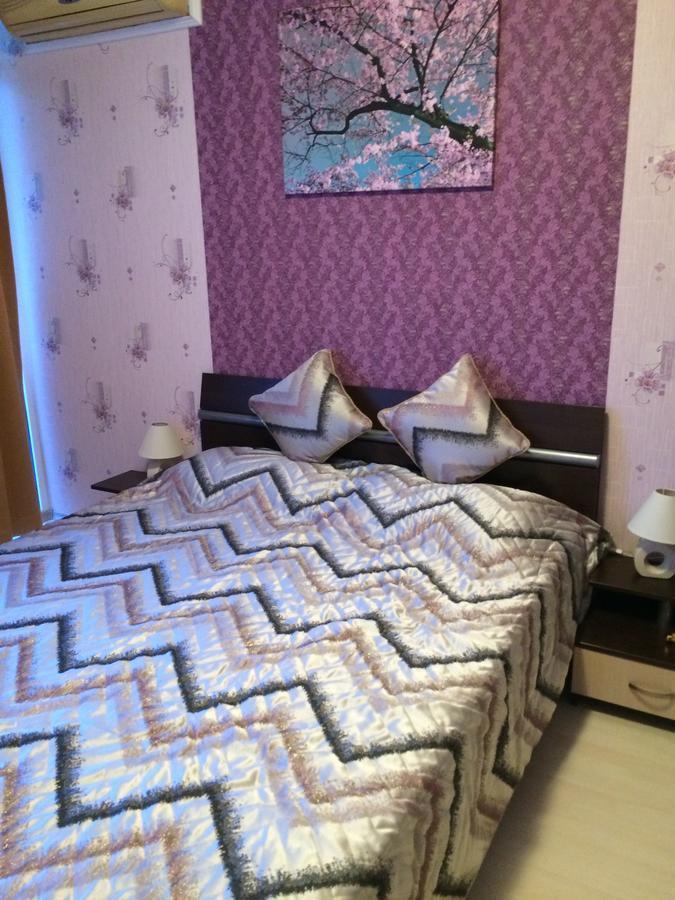 Apartment Sianie В Центъра На Слънчев Бряг, Само На Няколко Крачки От Плажа Dış mekan fotoğraf