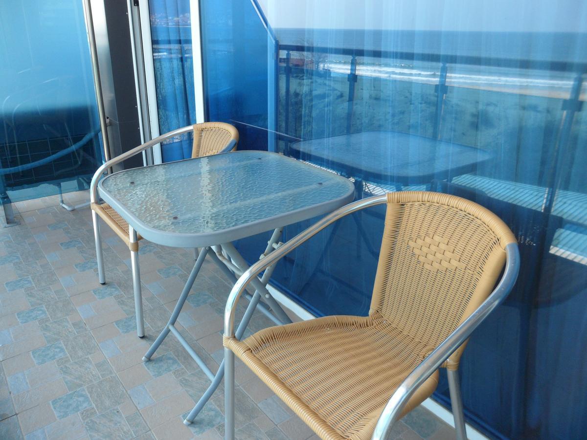 Apartment Sianie В Центъра На Слънчев Бряг, Само На Няколко Крачки От Плажа Dış mekan fotoğraf