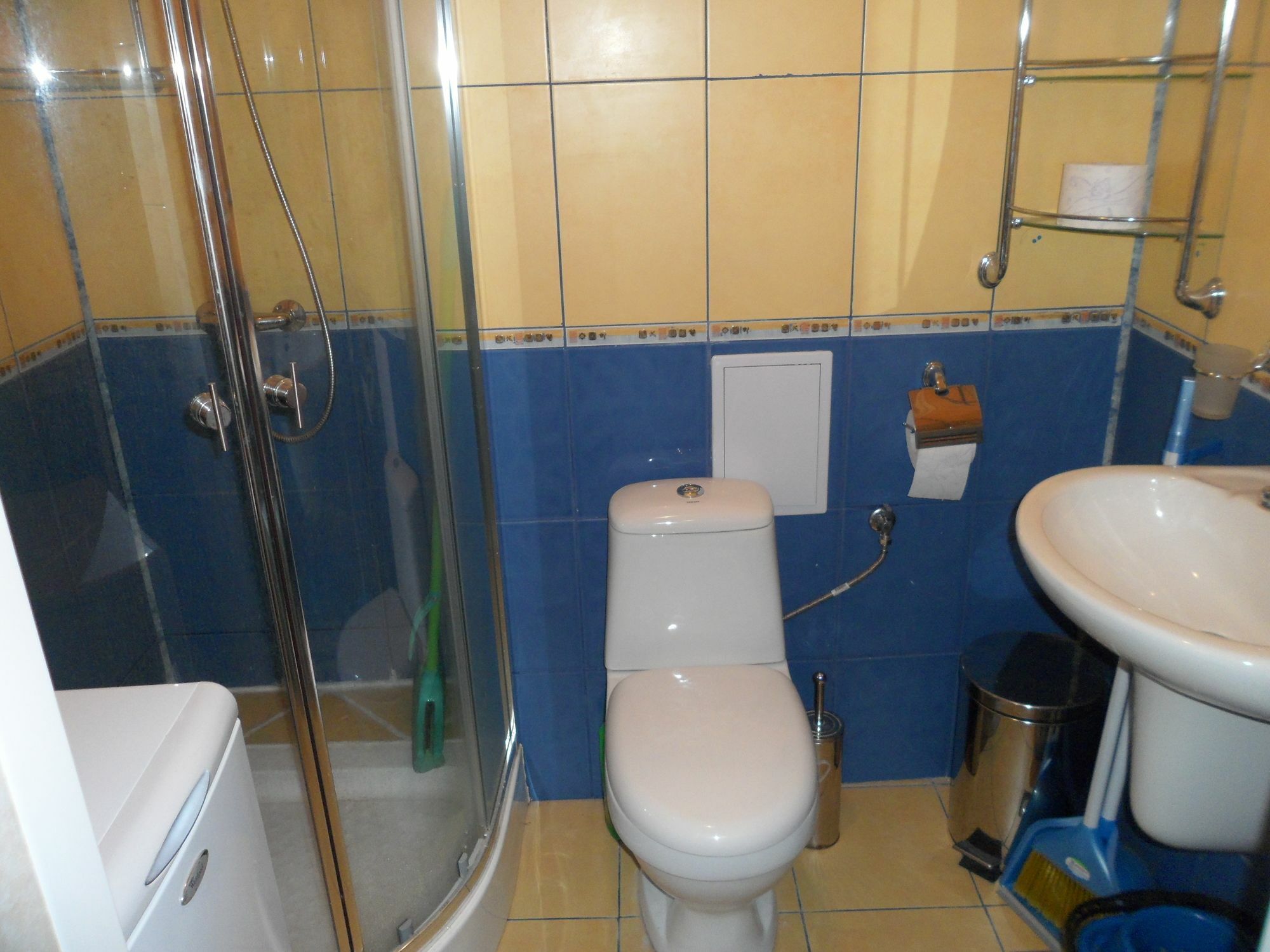 Apartment Sianie В Центъра На Слънчев Бряг, Само На Няколко Крачки От Плажа Dış mekan fotoğraf